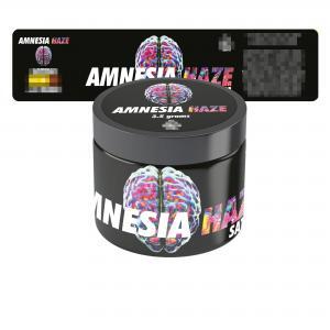 Amnesia Haze Jar Labels