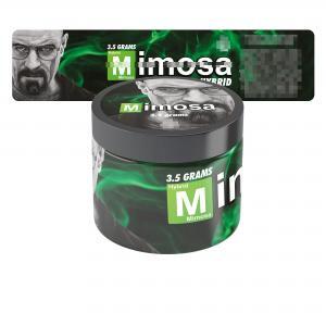 Mimosa Breaking Bad Jar Labels