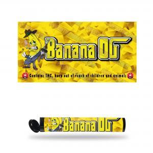 Banana-OG-Type-2-Pre-Roll-Label