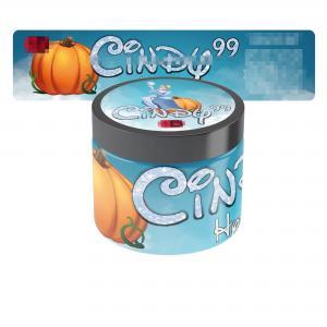 Cindy 99 Jar Labels