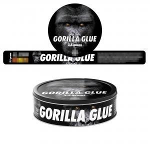 Gorilla-Glue-pressitin-labels