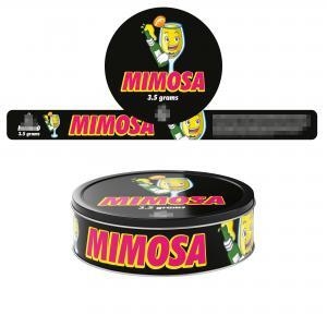Mimosa-pressitin-labels