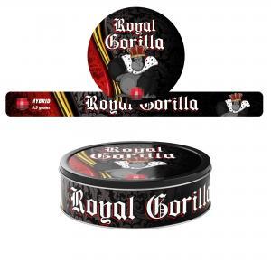 Royal-Gorilla-Pressitin-Labels