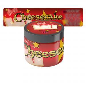 Cheesecake-Jar