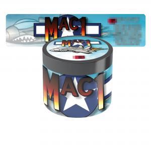 MAC-1-Jar