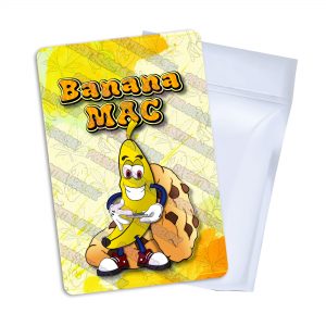 Banana-Mac-Mylar-Bag-Label