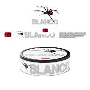 Blanco Pressitin Labels
