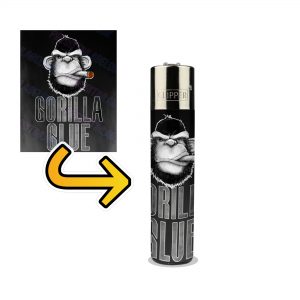 Gorilla Glue T2 Lighter Wraps